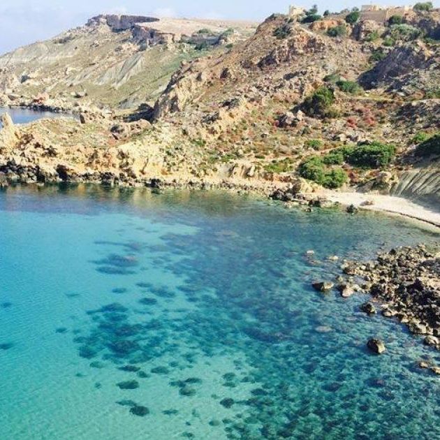 Imġiebaħ Bay